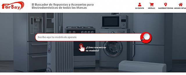 Fersay incrementa las entradas a su página web en un 60% en 2020 - 1, Foto 1