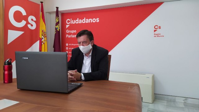 Ciudadanos insiste en realizar cribados en los colegios para controlar los contagios - 1, Foto 1