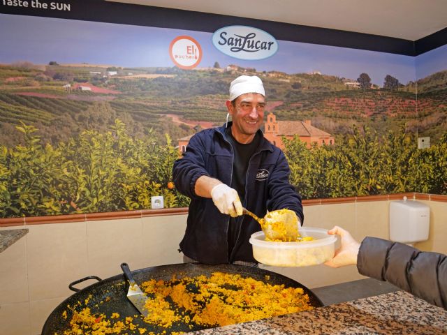 Sanlucar, ganadora del premio empresa y sostenibilidad - 1, Foto 1