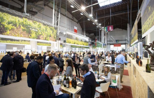 Barcelona Wine Week seduce al sector y registra un alto nivel de participación - 1, Foto 1