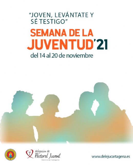 Una semana de actividades para celebrar la Jornada Mundial de la Juventud - 1, Foto 1