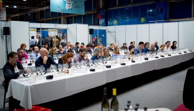 Completo programa de catas y masterclass en el Salón de los Mejores Vinos - 1, Foto 1