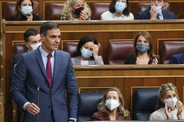 Foto: Congreso de los Diputados, Foto 1