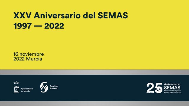 El SEMAS celebra su 25 aniversario como uno de los servicios pioneros de España en la atención de emergencias sociales - 4, Foto 4