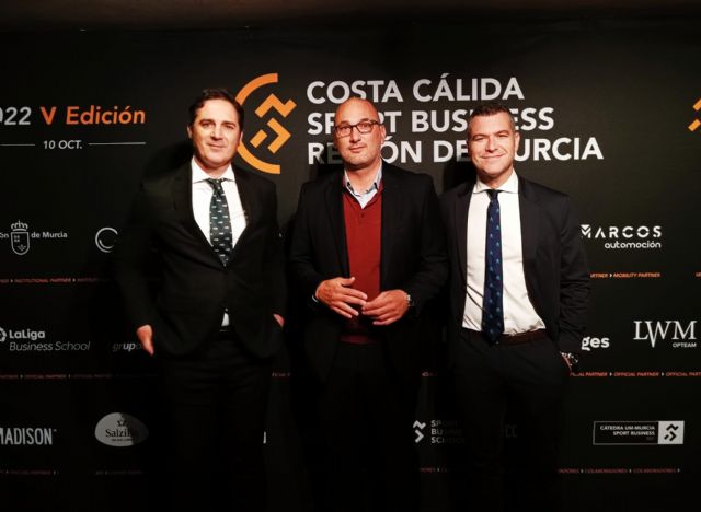 La Concejalía de Deportes destina más de 7 millones de euros a inversiones en el municipio de Murcia en los dos últimos ejercicios - 1, Foto 1