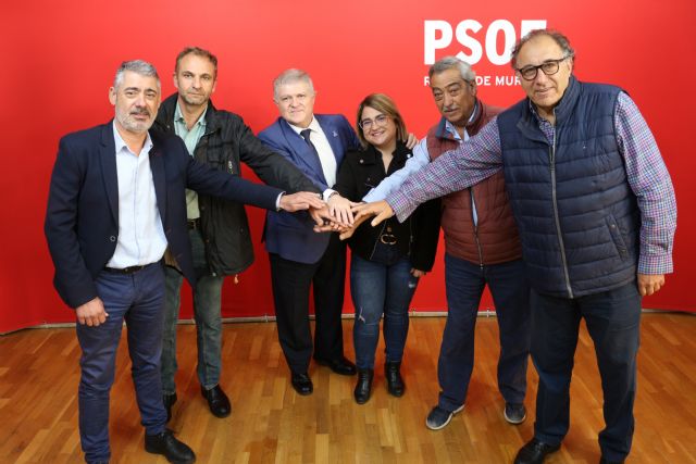 El PSOE propone una proposición de ley para regular la quema de restos vegetales en la Región, de forma individualiza y con carácter excepcional, para garantizar el cumplimiento de la legislación nacional - 1, Foto 1