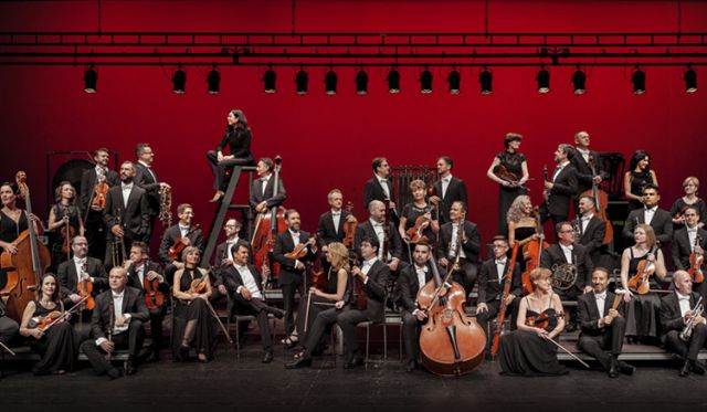 El Batel acoge un nuevo ciclo de conciertos de la Orquesta Sinfónica de Murcia - 1, Foto 1