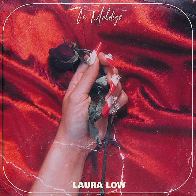 Te Maldigo de Laura Low - 1, Foto 1