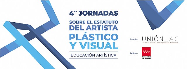 4ª Jornada sobre el Estatuto del Artista Plástico y Visual. Educación Artística - 1, Foto 1