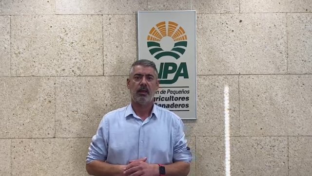 UPA Murcia, satisfecha de que el PSRM-PSOE proponga en la Asamblea Regional una Ley que responde a las necesidades de los agricultores - 1, Foto 1