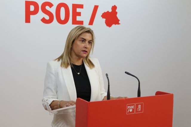 Carmina Fernández: El Partido Popular y Vox no aceptan el resultado del 23J y se dedican a crispar e intoxicar - 1, Foto 1