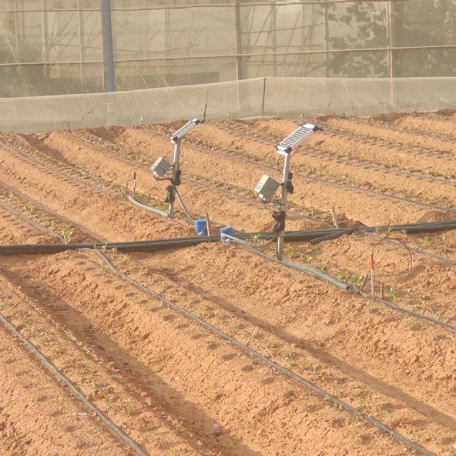 La Comunidad impulsa técnicas para optimizar el uso de fertilizantes agrícolas y mejorar el estado de las aguas subterráneas y superficiales - 1, Foto 1