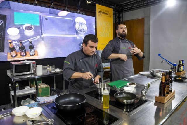 Los productos ´humildes´ toman el poder en la cocina - 1, Foto 1