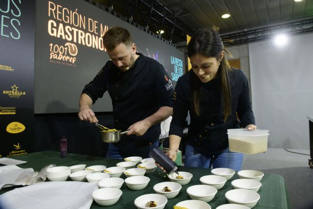 Los productos ´humildes´ toman el poder en la cocina - 2, Foto 2