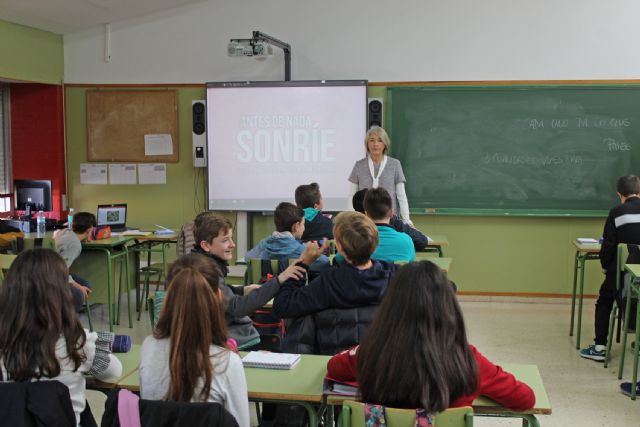 Cerca de 200 de jóvenes se benefician del programa 'Itinerarios Personalizados hacia el Empleo' - 3, Foto 3