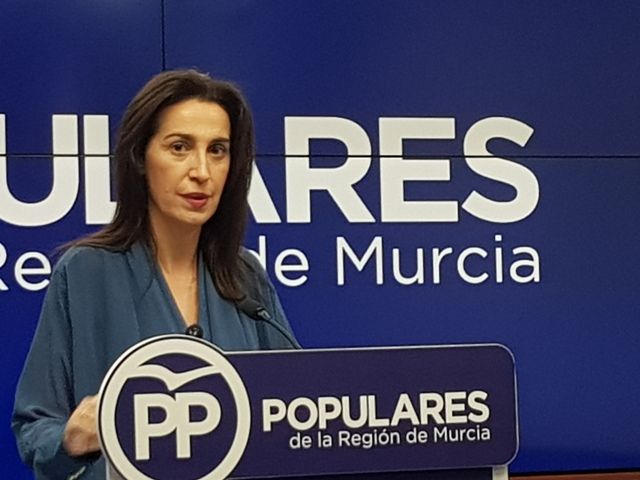 Fuentes: Los 38hm3 de agua del Trasvase  cumplen el mandato de una ley del PP - 1, Foto 1