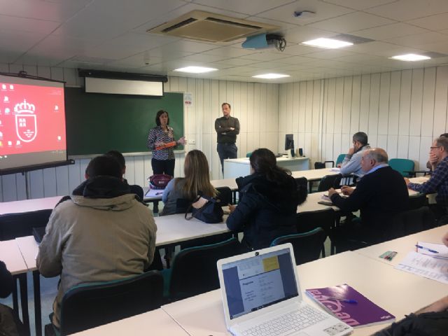 Un seminario del ISSL señala los principales riesgos de la exposición al ruido en el trabajo - 1, Foto 1