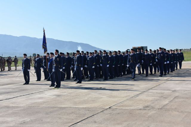 Acto militar conmemorativo de la festividad de Ntra. Sra. de Loreto, patrona del Ejército del Aire - 1, Foto 1
