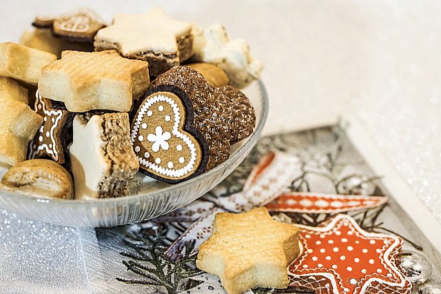 Los murcianos engordarán entre 2 y 5 kilos durante las Navidades - 1, Foto 1