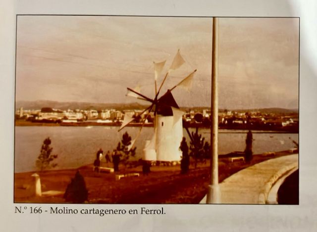 Solicitudes a los Ayuntamientos de Ferrol y Cartagena para potenciar su hermanamiento - 1, Foto 1