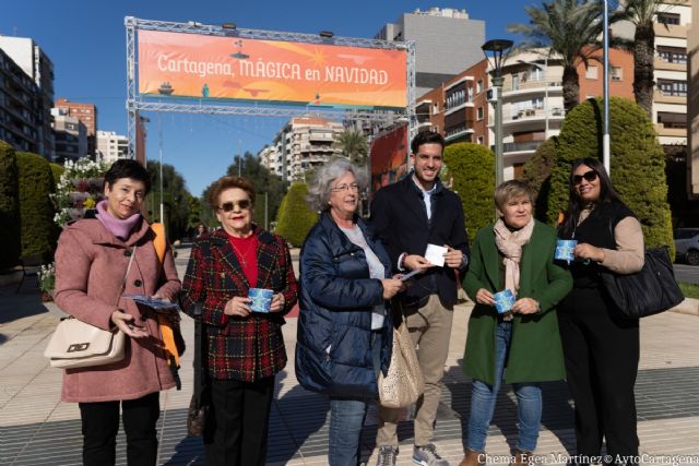 Una guía anima a consumir en tiendas de proximidad esta Navidad para evitar engaños - 1, Foto 1