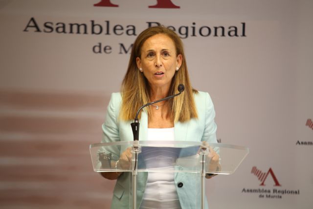 El PP solicita al Gobierno de España la reducción del IVA al 10% a las empresas de turismo activo - 1, Foto 1