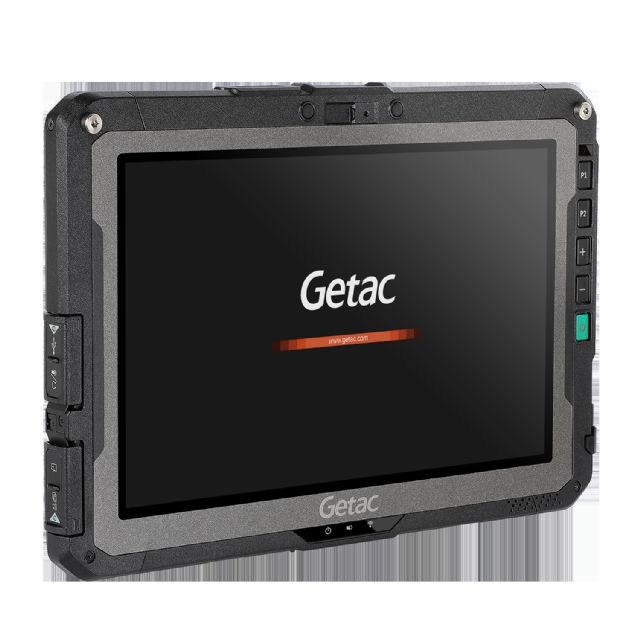 Getac amplía su gama de tablets totalmente rugerizadas - 1, Foto 1