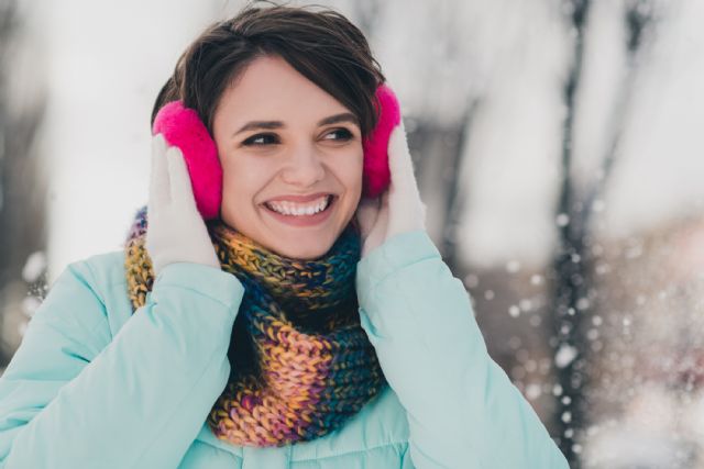 La otitis es el principal motivo de las visitas al médico en invierno - 1, Foto 1