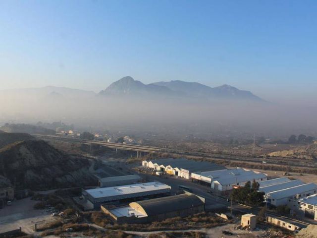 Ecologistas en Acción reclama medidas sanitarias ante los episodios de contaminación continuados - 1, Foto 1