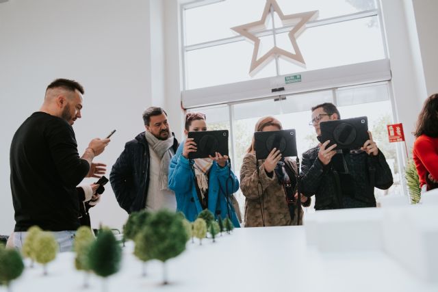 Estrella de Levante y su Sala de Catas reciben más de 18 mil visitantes en 2023 - 1, Foto 1