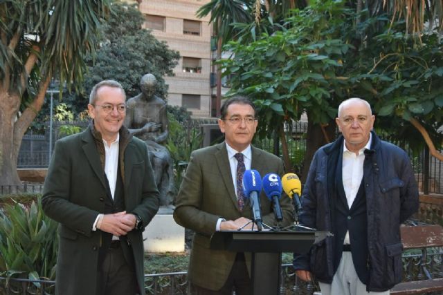 Ya están a la venta las entradas para las localidades del Jueves Santo y Viernes Santo de la Semana Santa de Lorca - 2, Foto 2