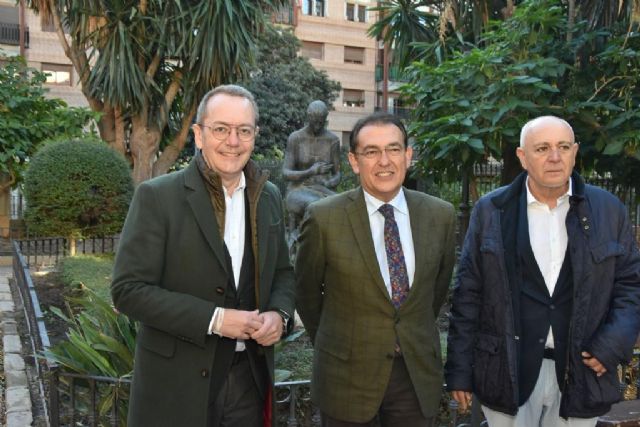 Ya están a la venta las entradas para las localidades del Jueves Santo y Viernes Santo de la Semana Santa de Lorca - 3, Foto 3