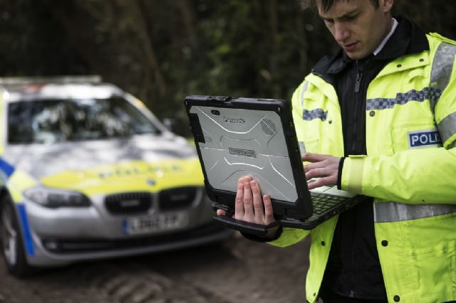 Panasonic potencia la gestión de los dispositivos modernos en los servicios de emergencia - 1, Foto 1