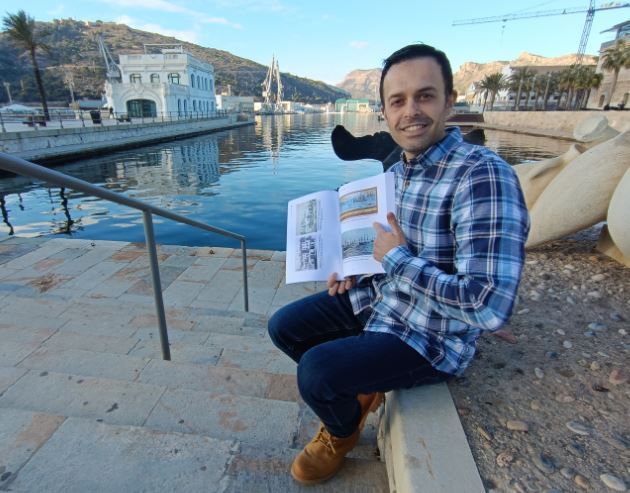 Un docente de la UCAM analiza los hitos durante el Cantón para la sanidad española - 1, Foto 1