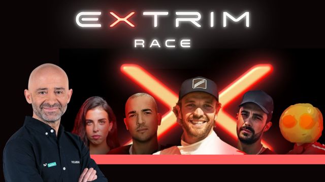 Sinopsis Media será la productora audiovisual de la Extrim Race en el circuito de Cheste - 1, Foto 1