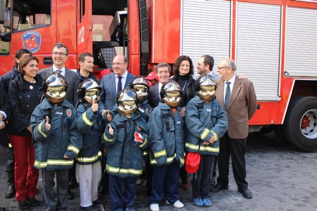 Día Europeo del Teléfono Único de Emergencias - 1, Foto 1