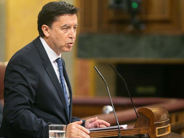 La Asamblea defiende nuevamente en el Congreso de los Diputados la eliminación de los aforamientos - 2, Foto 2