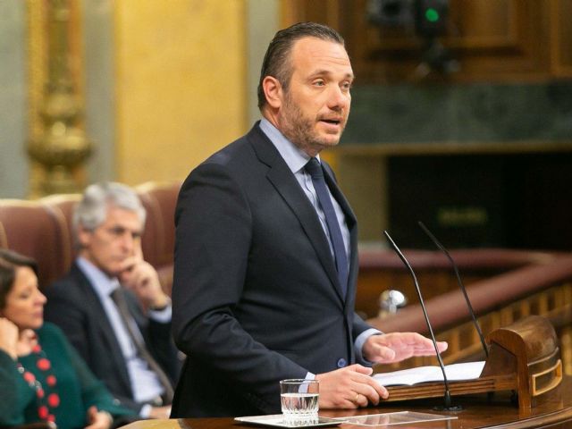 La Asamblea defiende nuevamente en el Congreso de los Diputados la eliminación de los aforamientos - 3, Foto 3