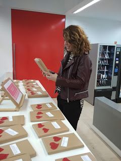 La Red de Bibliotecas vuelve a poner en marcha la iniciativa 'Cita a ciegas con la lectura', con motivo del Día de San Valentín - 1, Foto 1