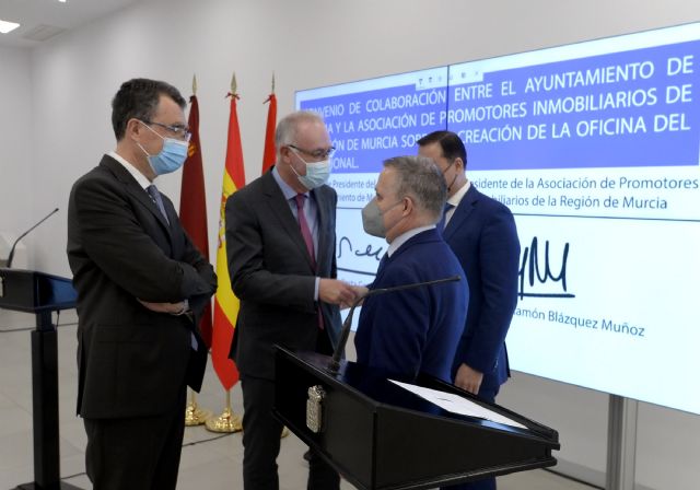 Reactivación económica y creación de empleo con la nueva Oficina del Profesional que agilizará las licencias municipales - 4, Foto 4