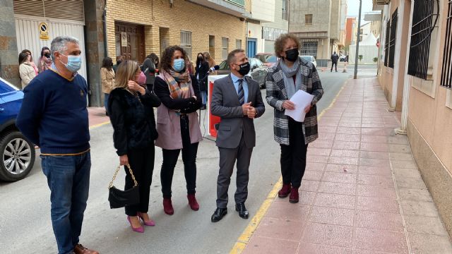 Torre Pacheco celebra el Día Internacional de la Mujer y la Niña en la Ciencia - 4, Foto 4