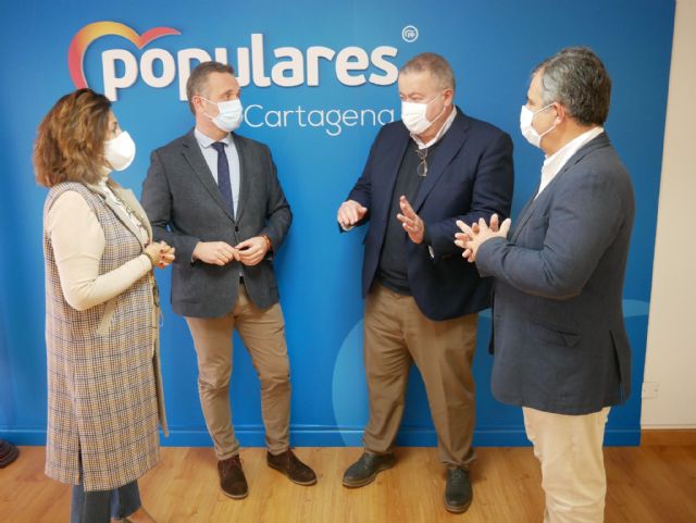 Bernabé: Pedro Sánchez abre la puerta para imponer el pago de peajes en las autovías y sangrar más el bolsillo de los españoles - 1, Foto 1