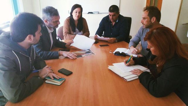 Urralburu: La ley que regula las licencias VTC no se cumple en la Región - 2, Foto 2