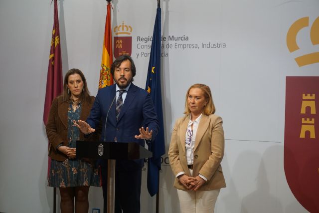 La Comunidad se coordina con las universidades para gestionar los posibles efectos del coronavirus - 2, Foto 2