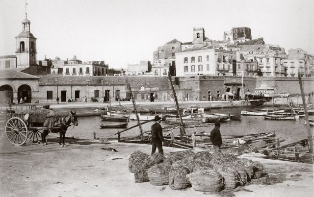 Leer, Pensar e Imaginar presenta este martes la historia de ocho familias extranjeras que dejaron su huella en la Región - 1, Foto 1