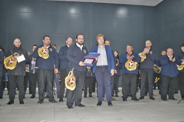 El III Encuentro de Bandas de Cornetas y Tambores Aldea Cofrade de Aldea del Rey da el pistoletazo de salida a la Semana Santa aldeana - 4, Foto 4