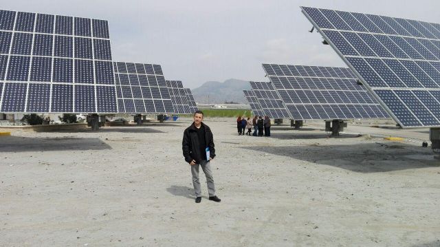 Podemos denuncia que el impuesto al sol va ganando terreno - 1, Foto 1