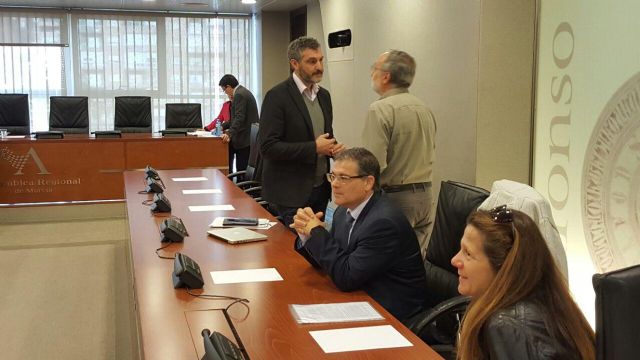 Urralburu: La Consejería debe ponerse a hacer su trabajo, planificar una red de centros - 1, Foto 1