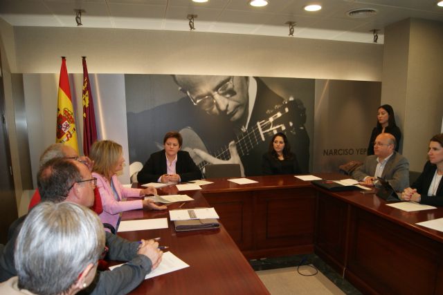 El PSOE considera que las condiciones de deterioro del Mar Menor merecen reflexionar para proceder de la manera más conveniente - 2, Foto 2