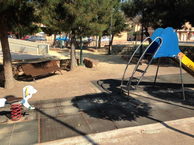 El PSOE denuncia el estado de calles de San José de la Vega, intransitables y peligrosas para los peatones - 1, Foto 1